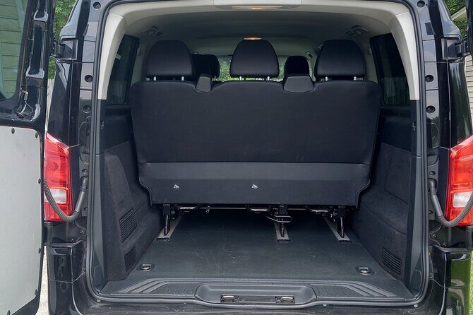 Private Savannah Airport to Downtown - Private Transfer From Savannah Airport to Downtown: The Real Value