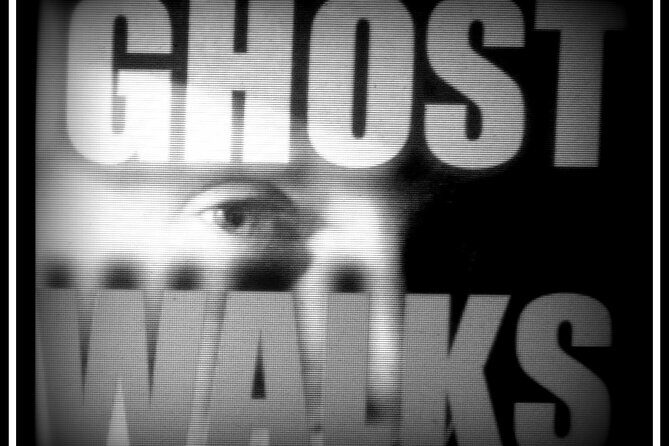 Private Savannah Ghost Walks with The Founder - Quick hits