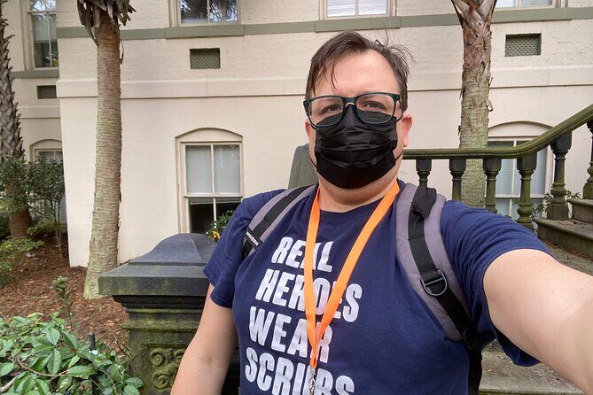 Private Savannah Medical History Walking Tour - Owens-Thomas House and Slave Quarters: when medicine meets slavery