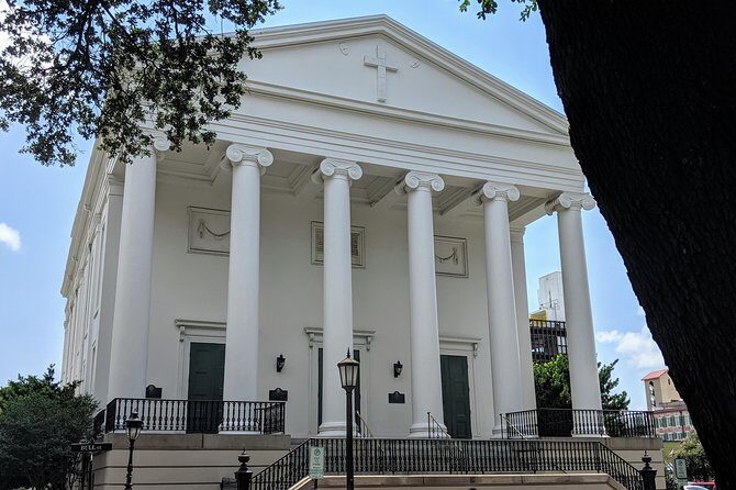 Private Tour of Savannah's Historic/Victorian Districts & Bonaventure Cemetery - Practical tips for a smooth, photo-friendly day