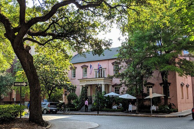 Private Tour of Savannah's Historic/Victorian Districts & Bonaventure Cemetery - Final call: should you book this Savannah private tour?