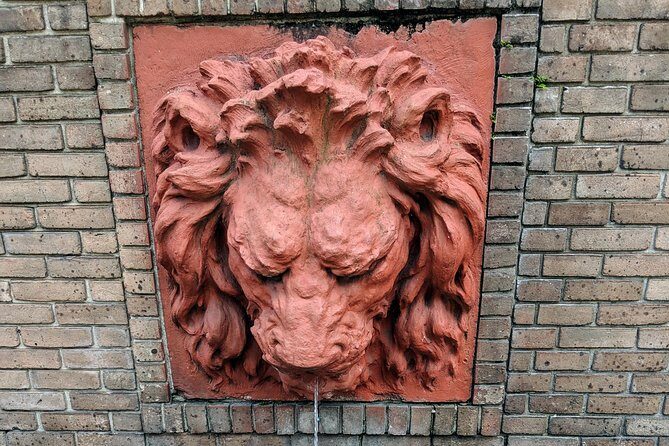 Private Tour of Savannah's Historic/Victorian Districts & Bonaventure Cemetery - FAQ