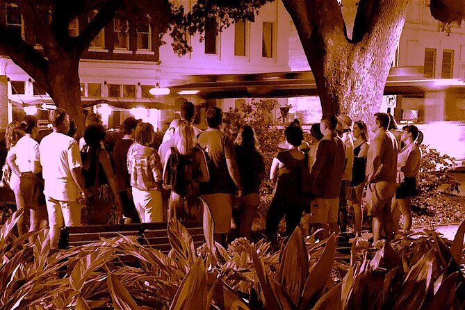 Private Virtual Walking Tour in Savannah - What the provider brings: Savannah Ghosts Legends