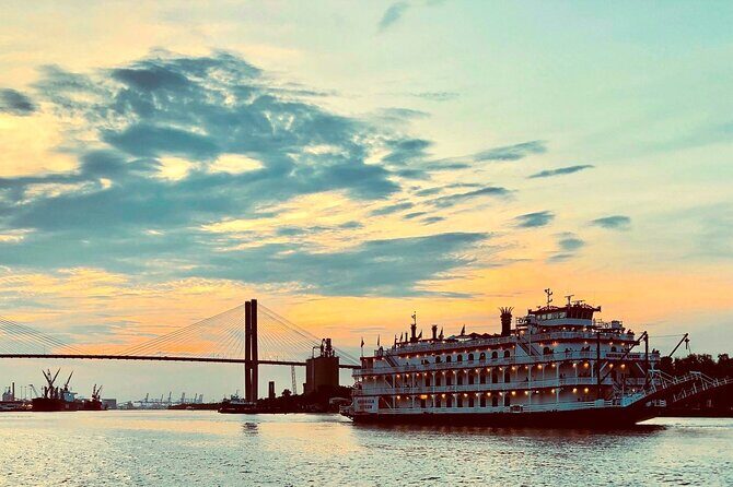 Private Virtual Walking Tour in Savannah - 19 Historic District stops, told through video and 360 views