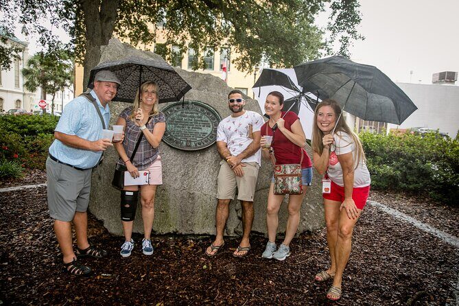 Private Walking Tour in Savannah - Price and Group Value for Up to 15