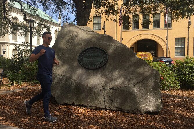 Private Walking Tour of Historic Savannah - Practical Planning Tips (So You Enjoy the Walk More)