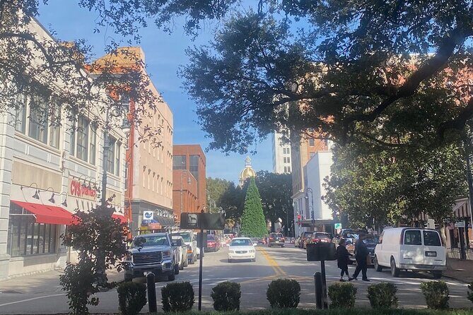 Private Walking Tour of Historic Savannah - FAQ
