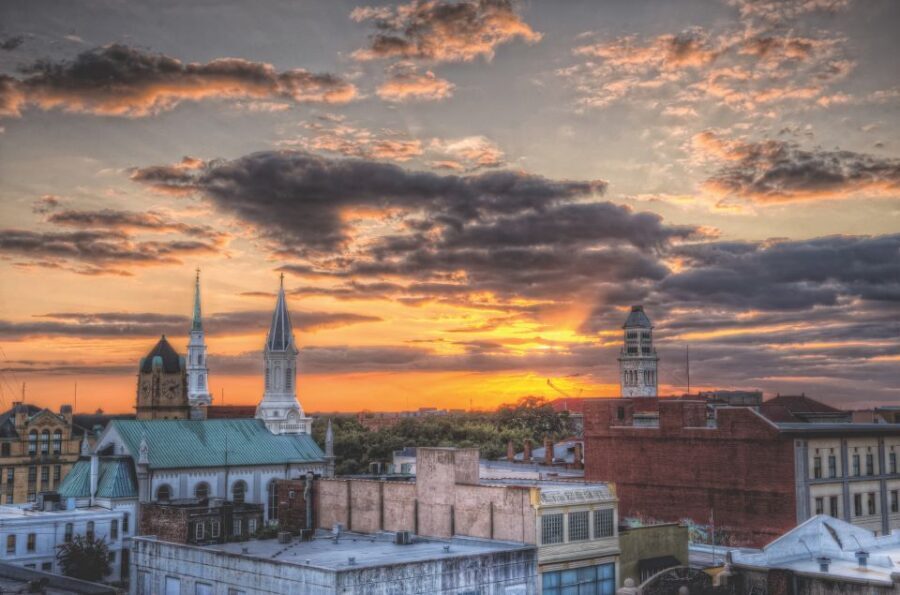 Savannah: Adults-Only Dead of Night Walking Tour - Who Should Book Dead of Night, and Who Should Skip It
