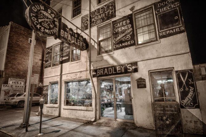 Savannah America's Most Haunted City® Walking Ghost Tour - Price and Timing: Why $32 for 90 Minutes Works