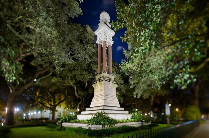 Savannah America's Most Haunted City® Walking Ghost Tour - Who Should Book This Tour (and Who Should Adjust Expectations)