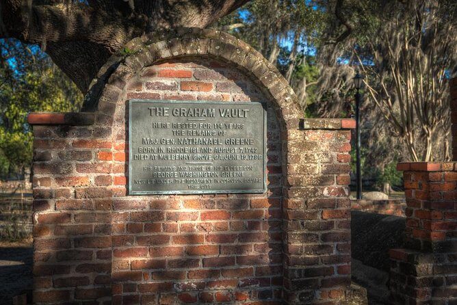 Savannah Beyond Good & Evil Tour - Why This Savannah Night Walk Feels Worth It