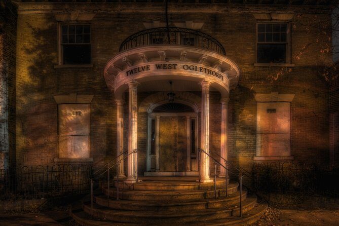 Savannah Beyond Good & Evil Tour - Who This Tour Fits Best (And Who Should Skip It)