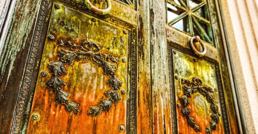 Savannah: Bonaventure Cemetery Tour - The flow of a 2-hour guided walking tour