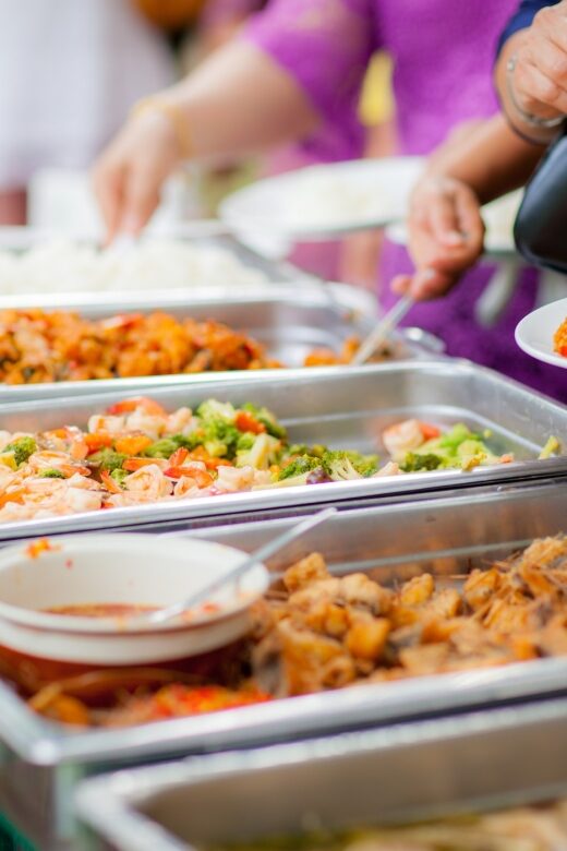 Savannah: Buffet Dinner Cruise with Live Entertainment - Live entertainment on multiple levels: dancing is part of the schedule