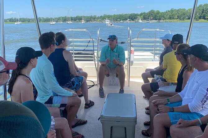Savannah Coastal Dolphin Eco Tour - Timing, Weather, and Why the Trip Length Can Feel Different