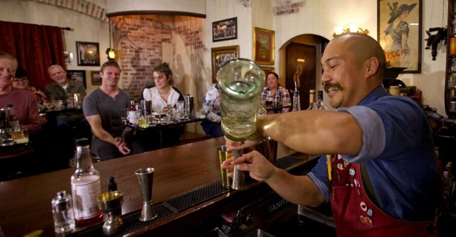 Savannah: Cocktail Class at American Prohibition Museum - Price and Value: Is $87 Worth It?
