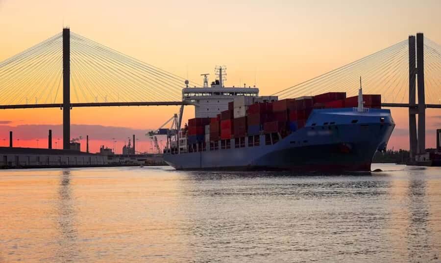 Savannah: Cruise Port Tour - Quick take: what you’ll remember
