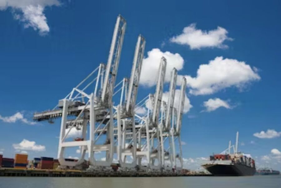 Savannah: Cruise Port Tour - BYOB drinks, plus the stuff you can buy