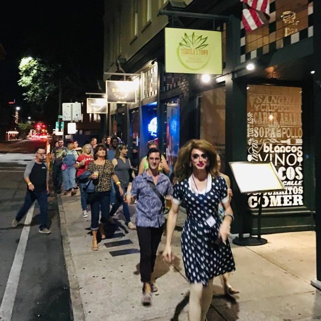 Savannah: Drag Queen Guided Pub Crawl with Sing-a-Longs - Drinks, Budget Reality, and How to Avoid Surprise Costs