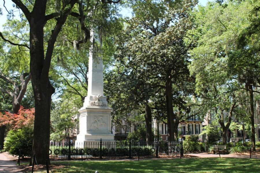 Savannah: Full Admission Tour Pass for 30+ Tours - Standard Attractions: Unlimited Entry, No Reservations, Big Choice