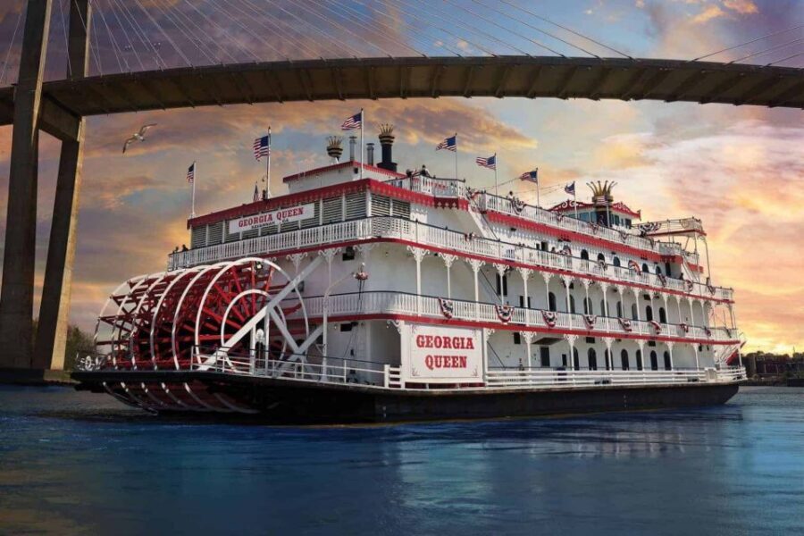 Savannah: Full Admission Tour Pass for 30+ Tours - Using Your Mobile Pass on the Day: Skip Lines, Track Reservations, Stay Sane