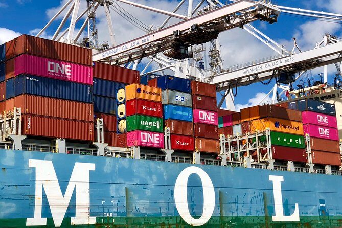 Savannah Georgia Port Tour - Quick reasons this port tour feels worth your time