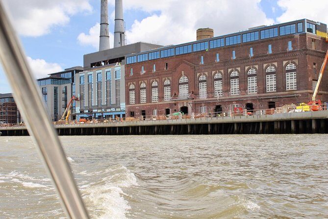 Savannah Georgia Port Tour - Price and Value: Why $67 Often Feels Fair