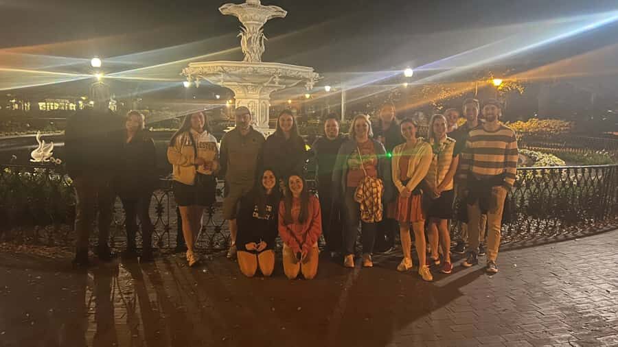 Savannah: Ghosts, Asylums, Voodoo, and Horror Walking Tour - A Savannah Ghost Tour That Takes the Supernatural Literally