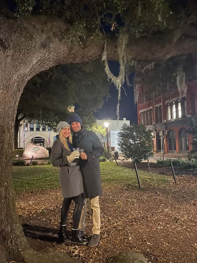 Savannah: Grave Tales Walking Tour - The 90-minute walking format: value, pace, and what to bring