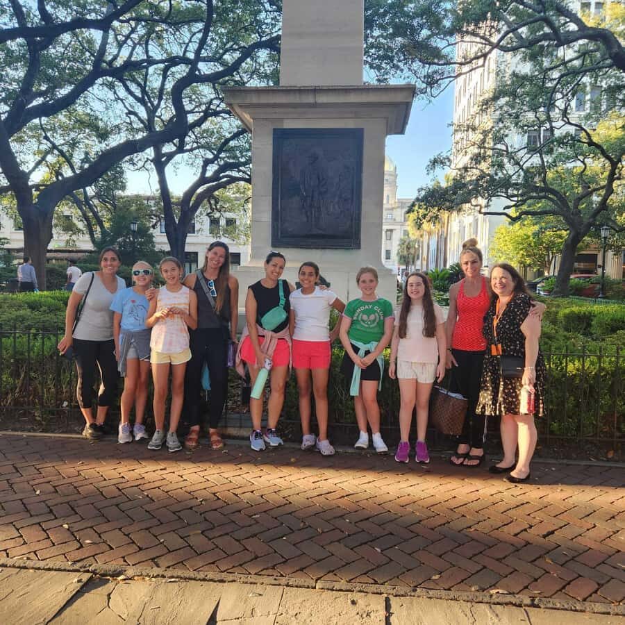 Savannah: Grave Tales Walking Tour - Price check: does $29 make sense for what you get?