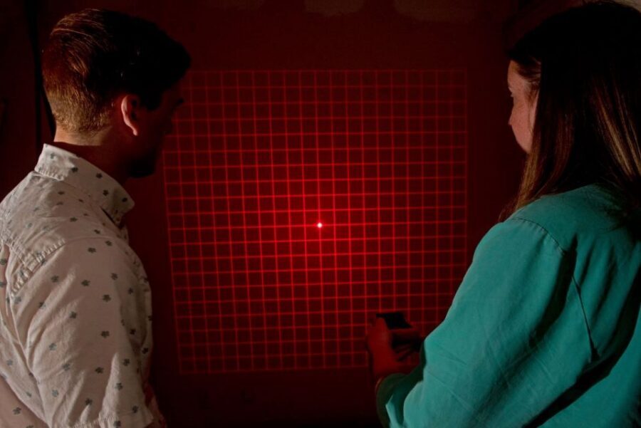 Savannah: Guided Paranormal Ghost Hunting Investigation - 416 W Liberty Street: The Real Reason This Tour Works