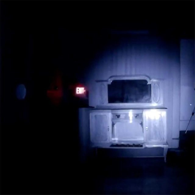 Savannah: Guided Paranormal Ghost Hunting Investigation - Meeting Point on Liberty St.: A Simple Start