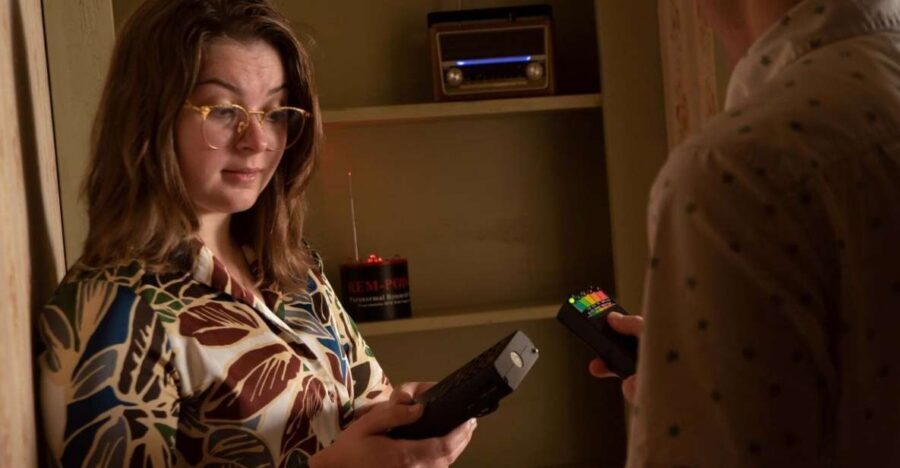 Savannah: Guided Paranormal Ghost Hunting Investigation - Equipment + Your Phone: Hands-On Ghost Hunting Without the Guesswork