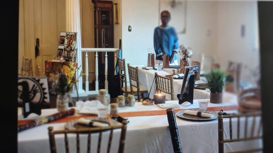 Savannah: Gullah Geechee Tour and Lunch - Sistah Patt: why the storytelling style works