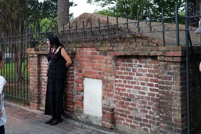 Savannah Haunted Pub Crawl Walking Tour - Who Should Book This Tour (and Who Might Want Something Else)