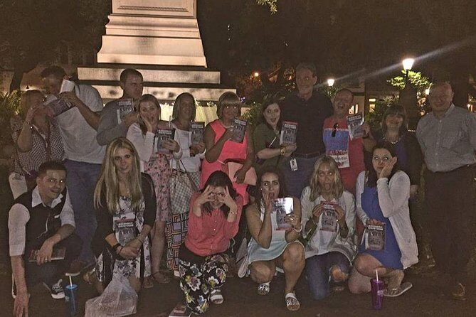 Savannah Hauntings Tour - Key Things To Know Before You Go