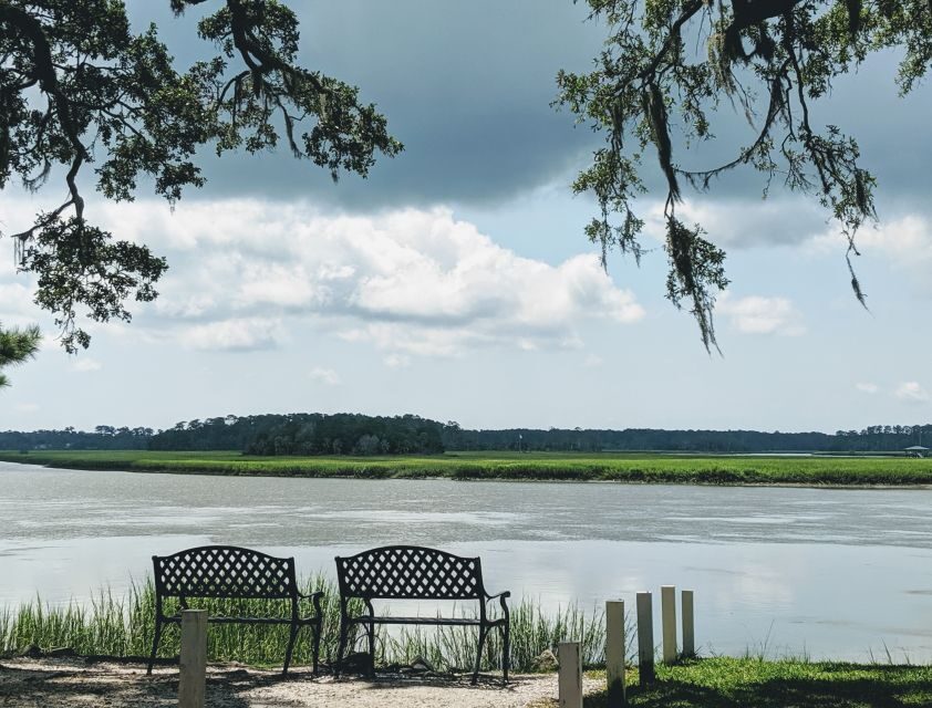 Savannah: Historic District and Islands Private Tour - Tybee Pier and Pavilion time for coastal atmosphere