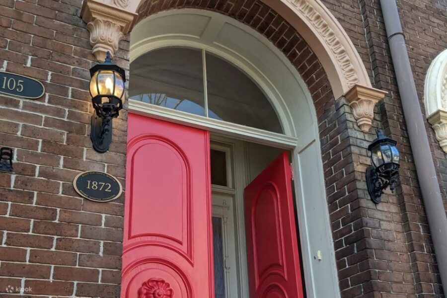 Savannah: Historic District and Islands Private Tour - Price and logistics: is $200 per person good value?