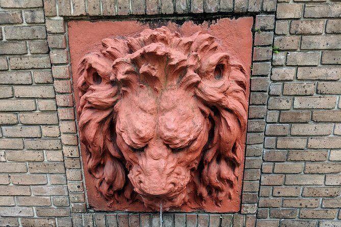 Savannah Historic District & Islands Private Guided Tour - Price and value: $225 per person for a guided, air-conditioned day