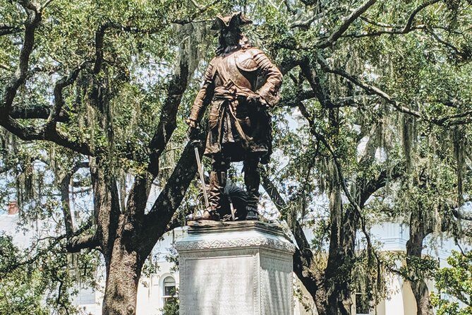 Savannah Historic District & Islands Private Guided Tour - Getting picked up and timing your day