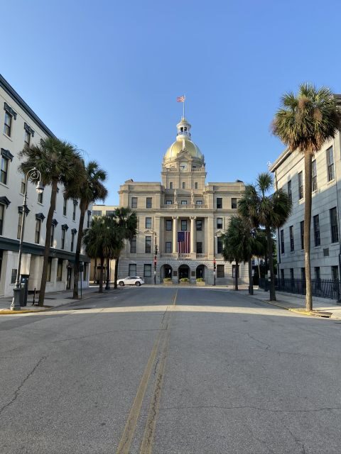 Savannah: Historic District Overview on Foot - Should You Book This Savannah Historic District Walk?