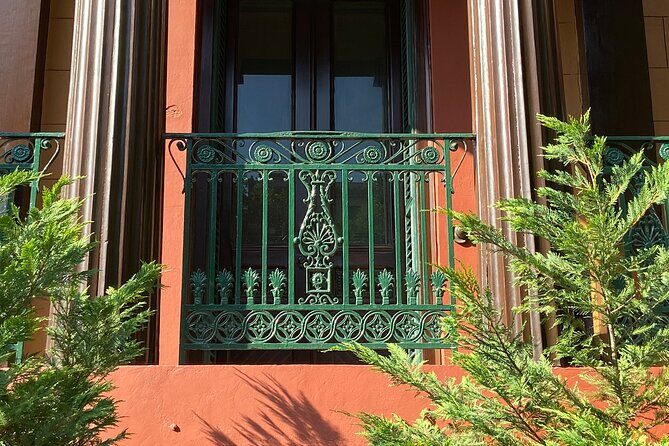 Savannah Historic District Walking Tour - Key things you should know before you go