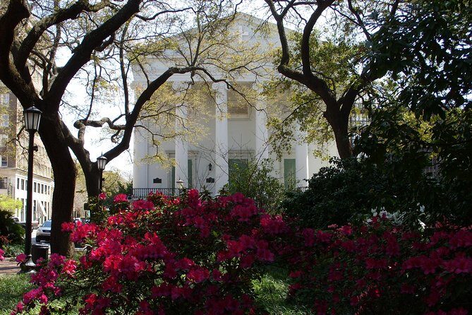 Savannah Historic District Walking Tour - The 9:00 AM start and how to mentally prep