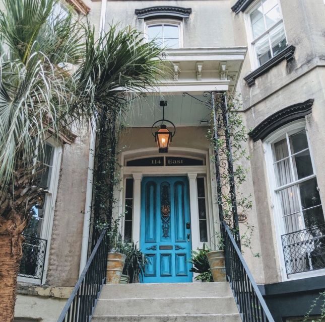 Savannah: Historic Districts & Bonaventure Private Tour - A 3-Hour Savannah Loop That Feels Like a Fast Orientation