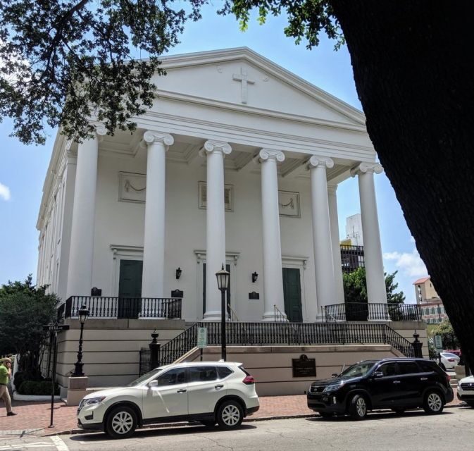 Savannah: Historic Districts & Bonaventure Private Tour - Price and Value: What $175 Buys in Savannah Time