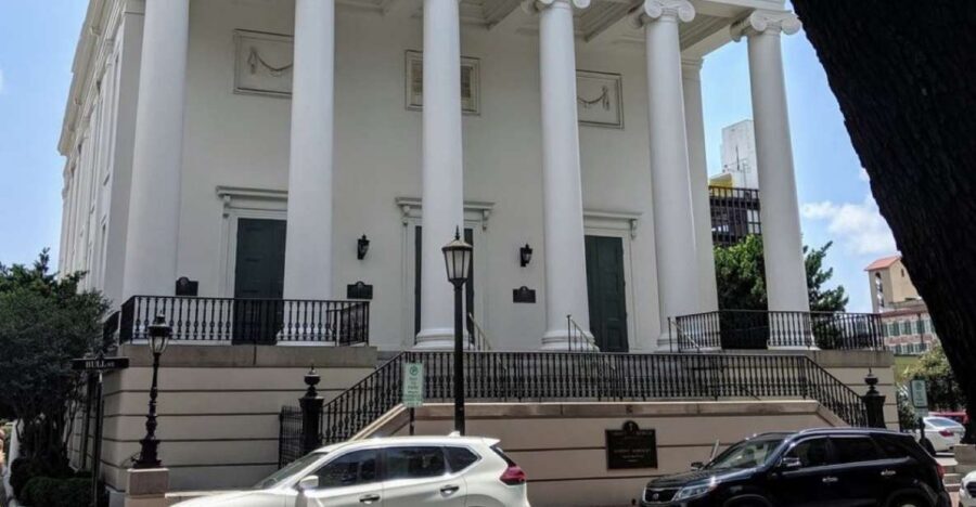 Savannah: Historic Districts & Bonaventure Private Tour - Who Should Book This Tour (and Who Might Skip It)