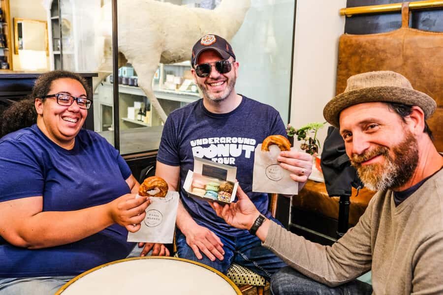 Savannah Historic Downtown Donuts and Sweet Treats Tour - Price and value: does $70 make sense for 2 hours?