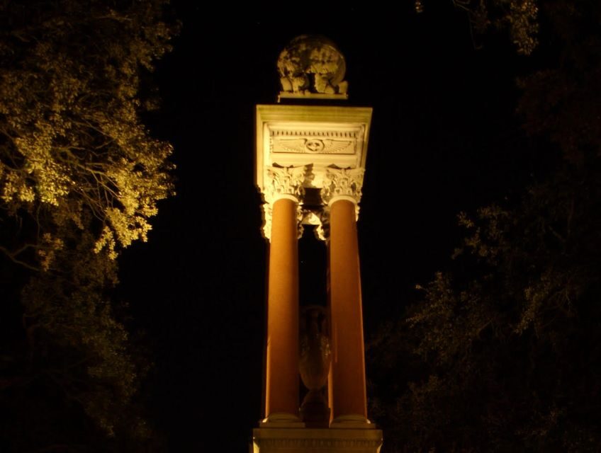 Savannah: Historic Drinks in a Historic City - Key things I’d plan around before you go