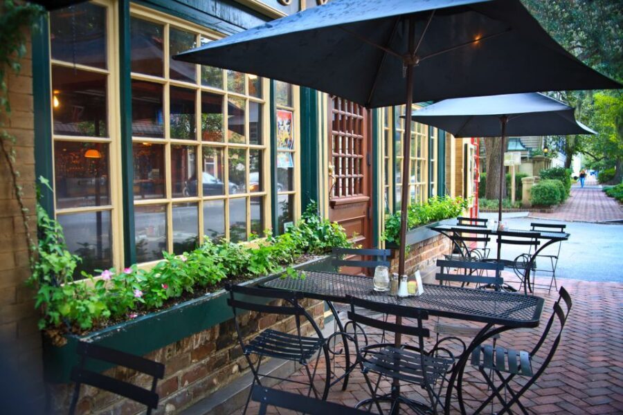 Savannah: History and Culture Walking Tour - Key Highlights You’ll Feel Right Away