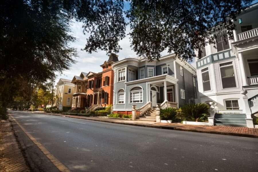 Savannah: History and Culture Walking Tour - Getting More Out of the Tour: Fit It Into Your Savannah Day